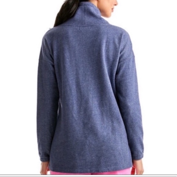 EEUC 🐳 Vinyard Vines pullover- SOFT Large PFSF - Picture 3 of 5
